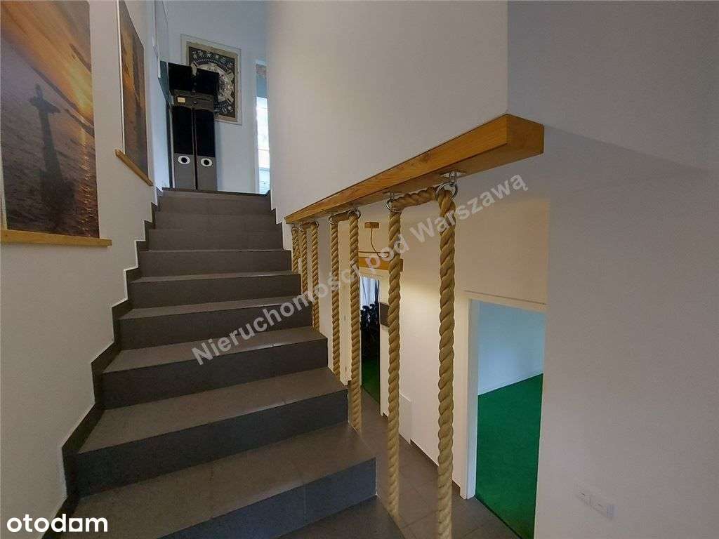 Segment Narożny, Własna Działka, Las, Komunikacja.-12