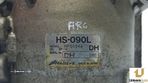 COMPRESSOR DE AR CONDICIONADO HONDA CIVIC BERLINA 3/4 (EJ/EK) 1.4 S 3 BERLINA (E... - 5