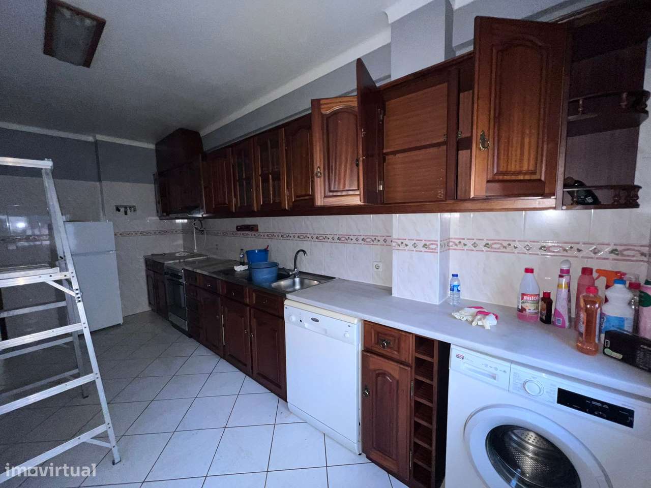 Apartamento, 120 m², Nossa Senhora da Piedade - Grande imagem: 2/24