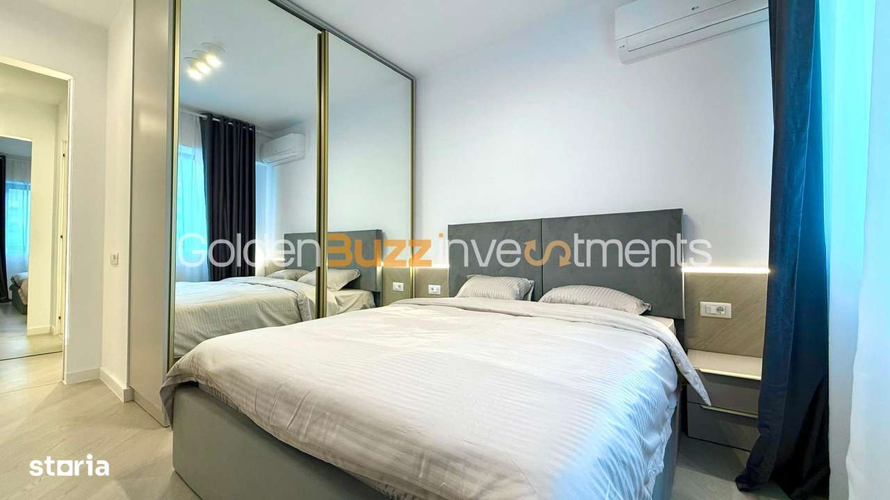 Apartament 2 camere de vanzare | Cortina North-6
