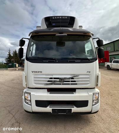 Volvo FE - 6