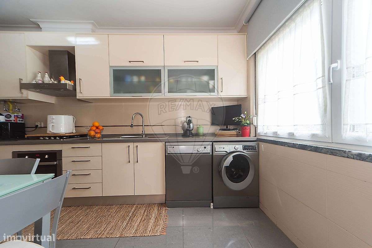 Apartamento T2 para venda-8