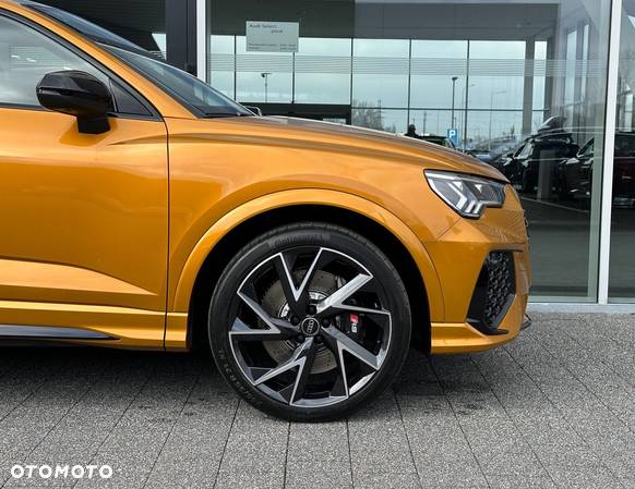 Audi RS Q3 - 5