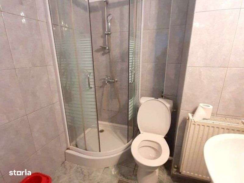 Apartament cu o camera, ultracentral - Universitatea Dunarea de Jos - Imagine principală: 4/6