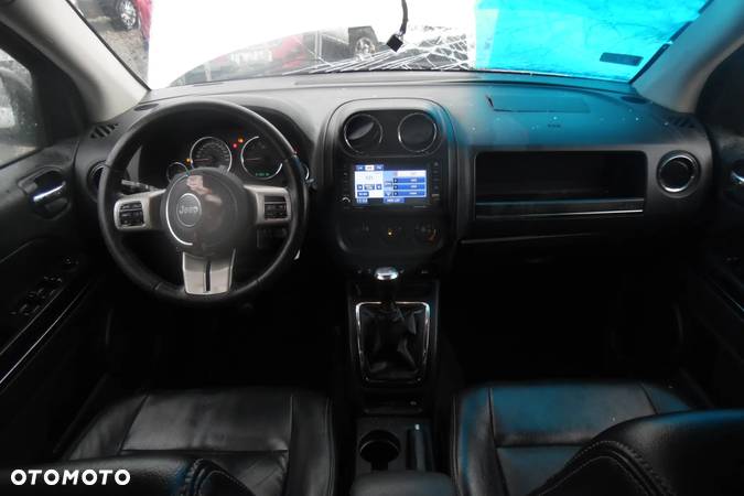 Jeep Compass 2.0 4x2 Limited - 7