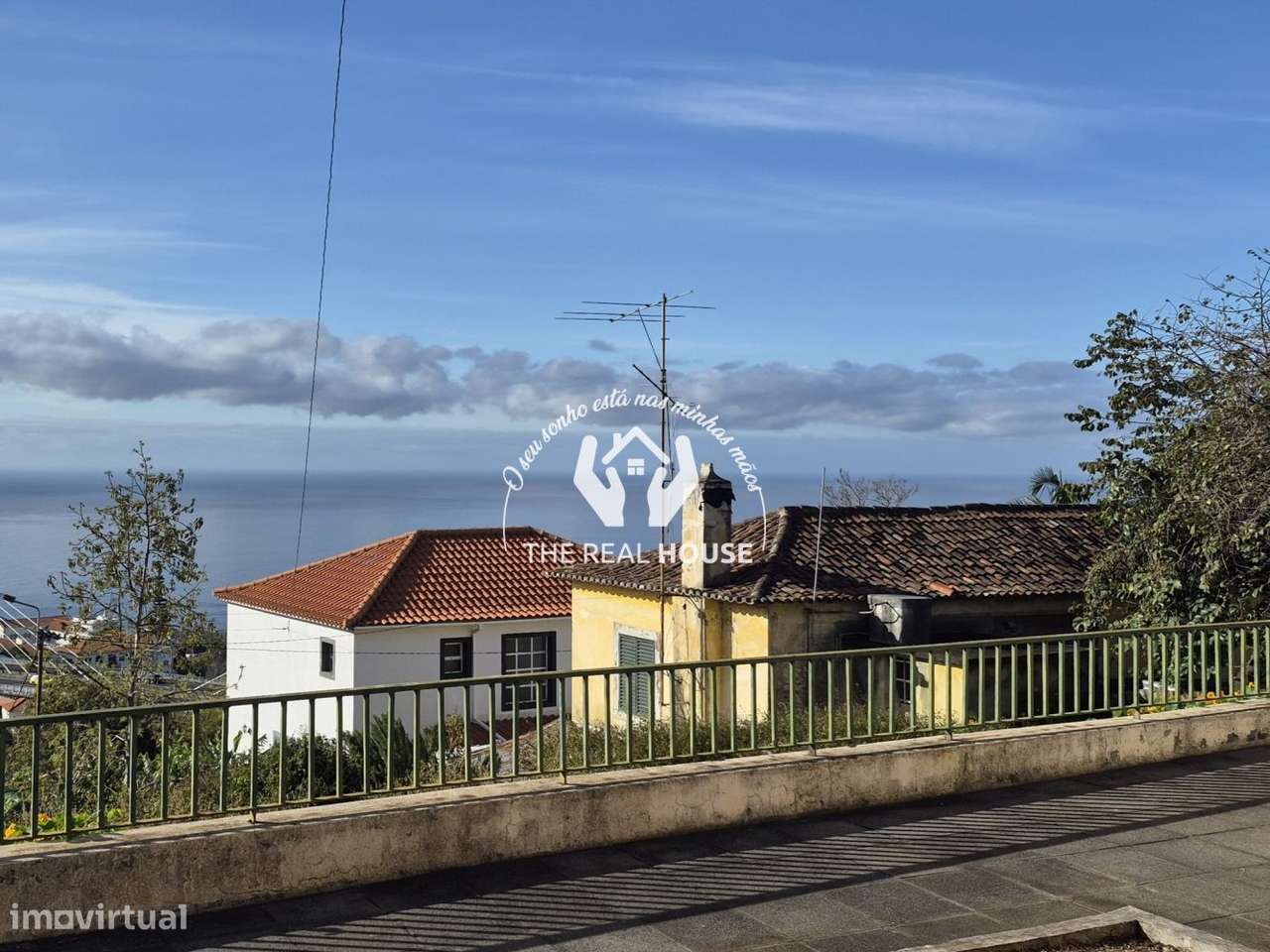 Moradia V3 Funchal-24