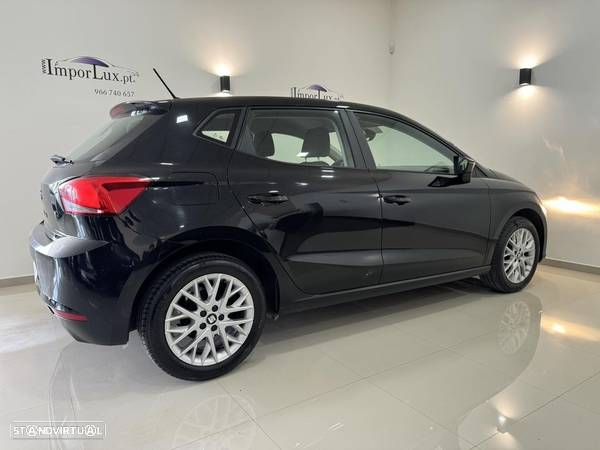 SEAT Ibiza 1.0 MPI Style - 2