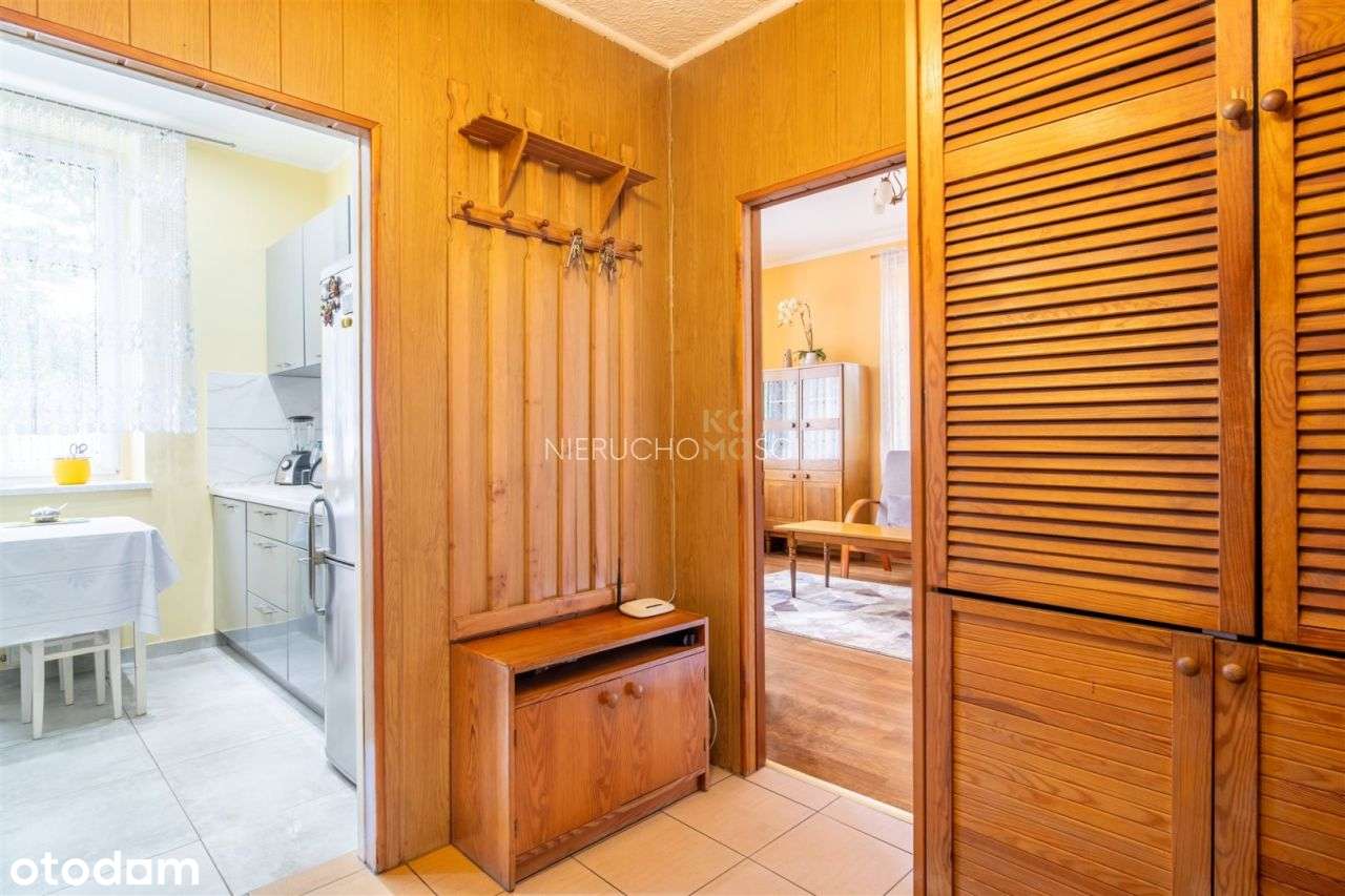 Ładne, loftowe mieszkanie przy parku-10