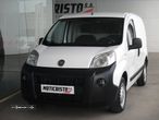 Fiat Fiorino 1.3 Multijet Van - 1