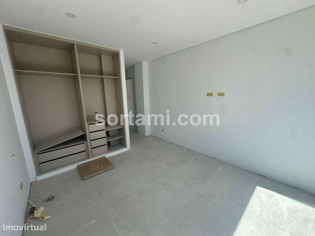 Apartamento T2 Venda em Quarteira,Loulé - Grande imagem: 5/23