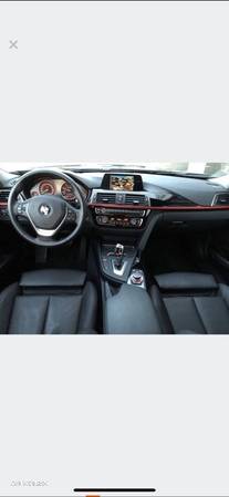 BMW Seria 3 320d Aut. Luxury Line - 2