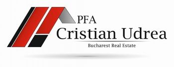 Cristian Udrea Imobiliare Siglă