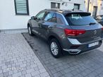 Volkswagen T-Roc 1.5 TSI ACT Advance - 5