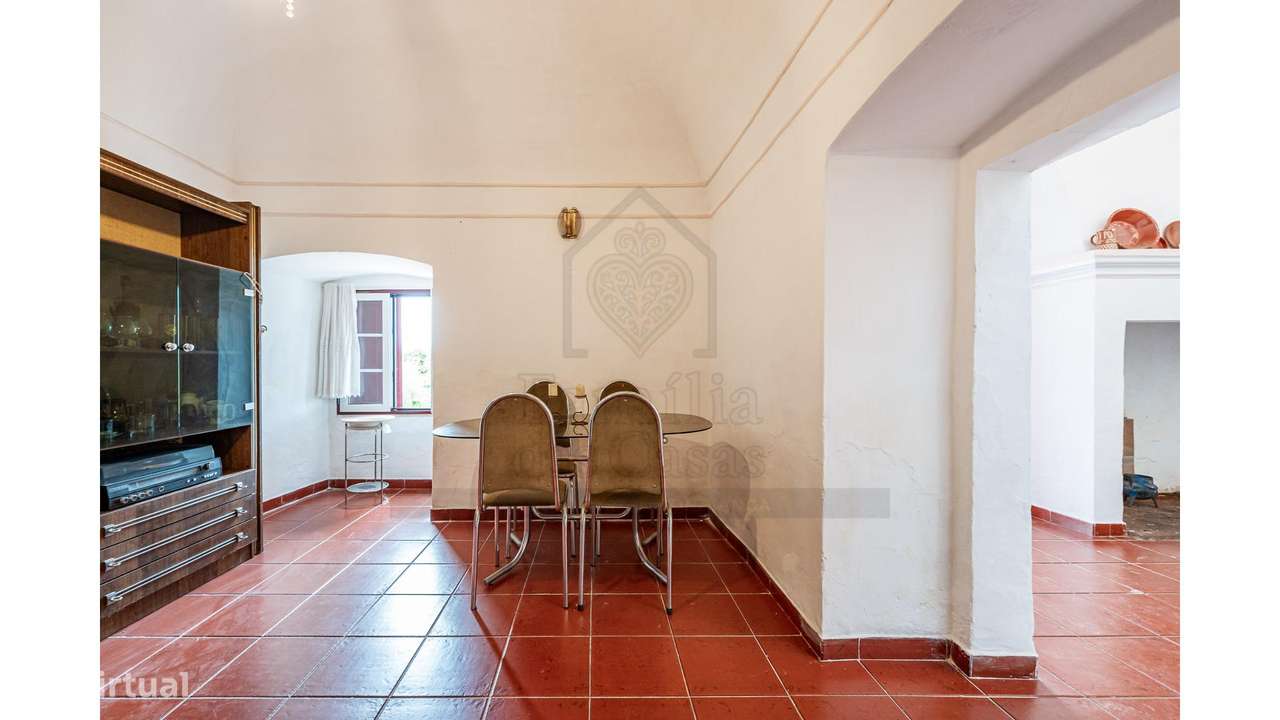 Herdade T3 em Vila Boim-37