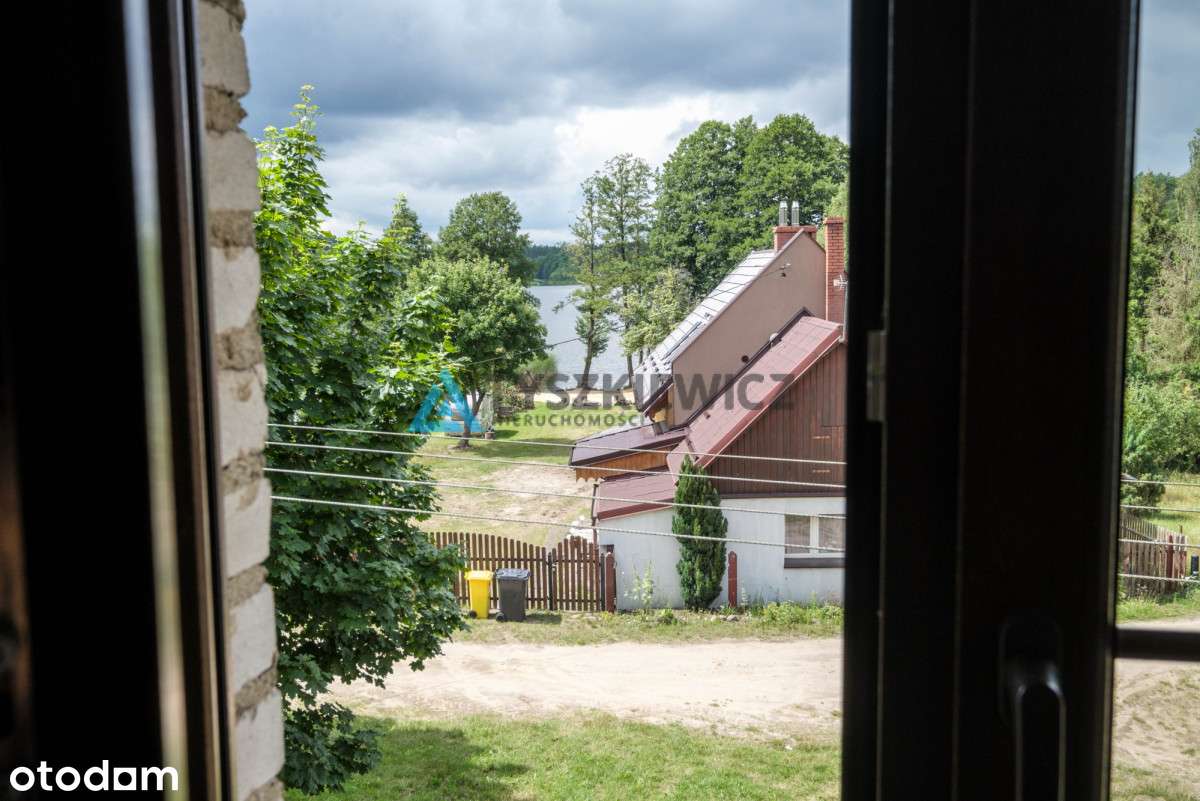 Dom w 2 linii brzegowej jeziora - Super widok! - Pełny obrazek: 5/20