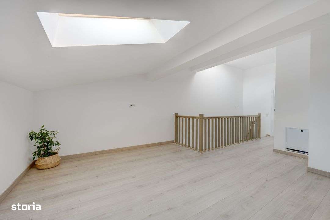 Casa primitoare P+1+M cu 145mp utili si pompa de caldura! Comision 0%!-13