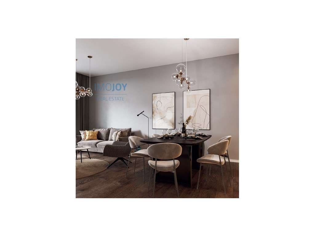 Apartamento T2 em Condomínio com Piscina em Portimão - Grande imagem: 2/40