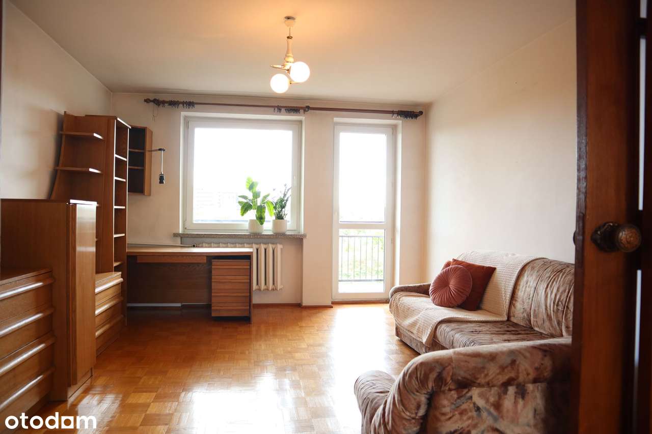 Przestronne 64m2| Białostoczek, blok cegła, garaż murowany| 0%prowizji-6