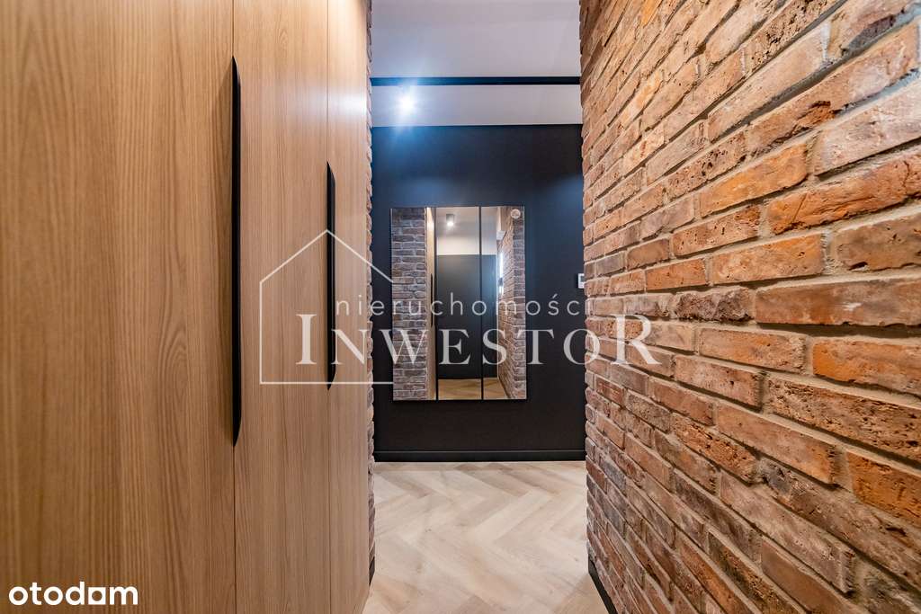 Dwupak Inwestycyjny, Sienkiewicza Residenc Wrocław-1
