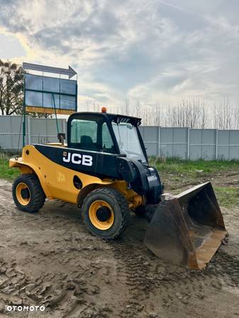 JCB JCB 520-40 - 3