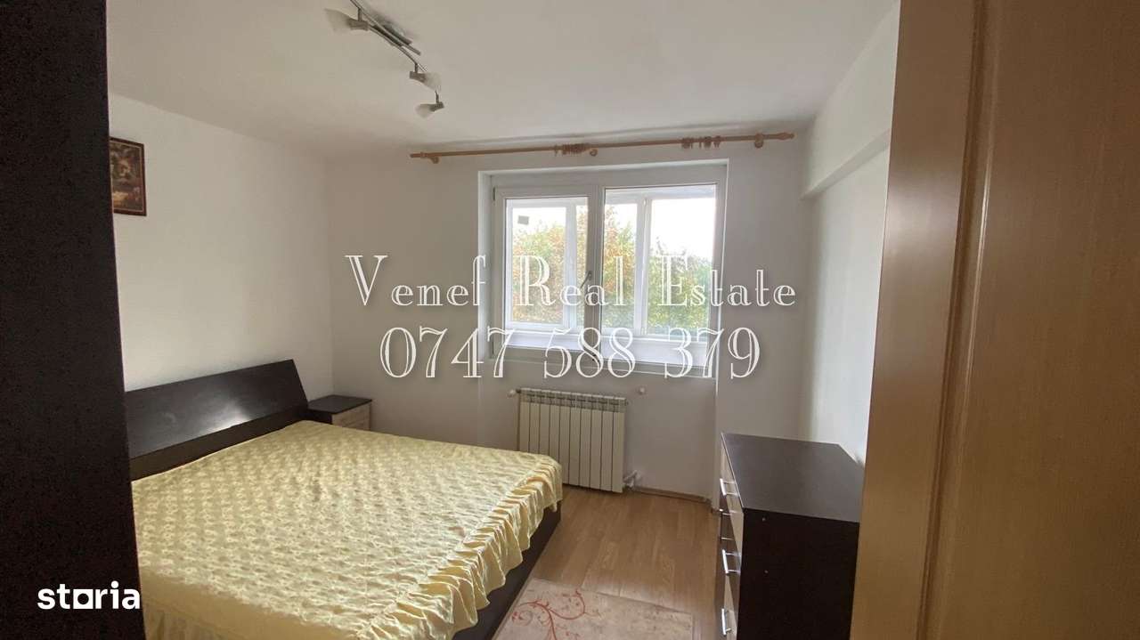 0% Comision 2 Camere 55mp 1965 etaj 4 Caminului Gara de Est Ferdinand - Imagine principală: 4/14