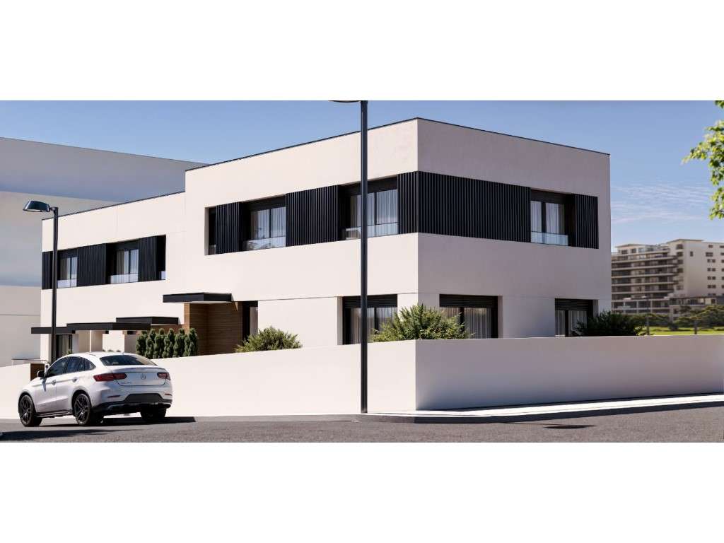 Moradia T3 I Passionistas, Santa Maria Feira - Grande imagem: 3/11