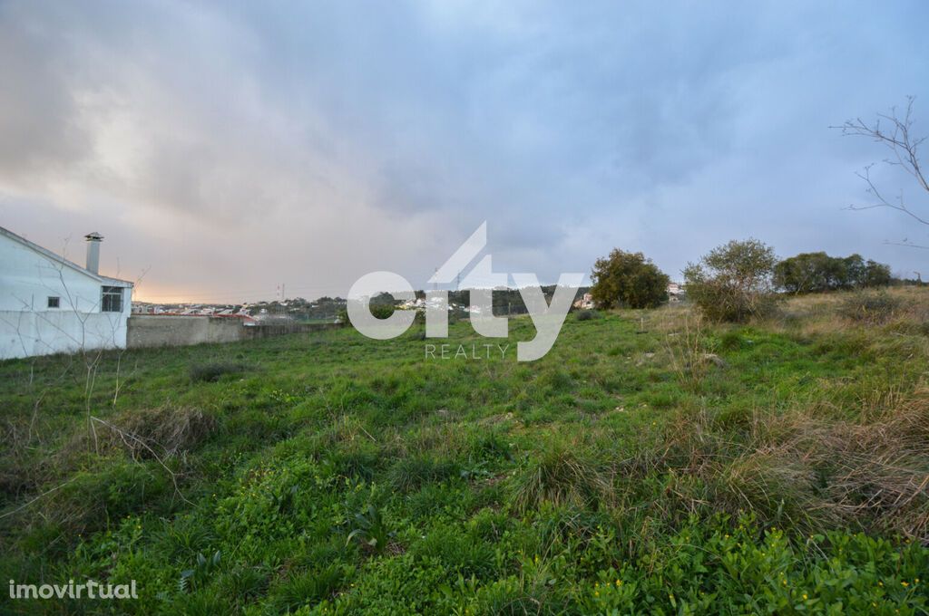 Terreno Urbano, Caneças