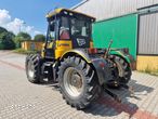 JCB Ciągnik rolniczy JCB FASTRAC 3200 - 6