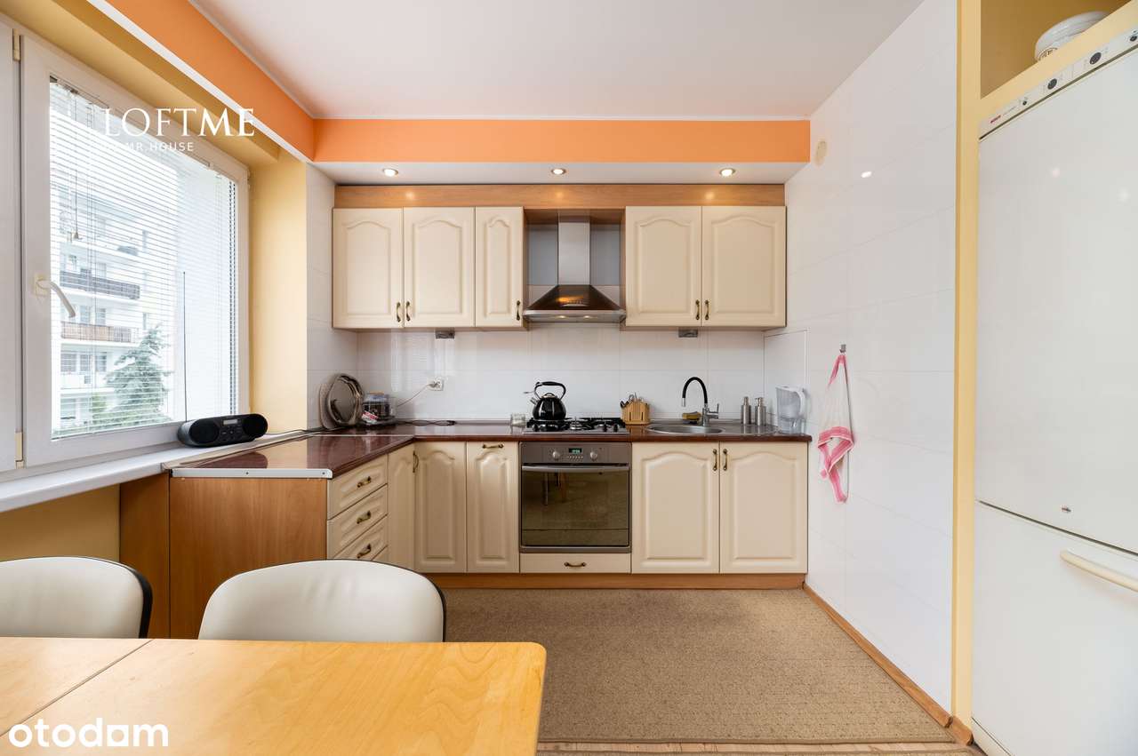 Rodzinne mieszkanie w zielonej części Łodzi | RADOGOSZCZ - Pełny obrazek: 5/17