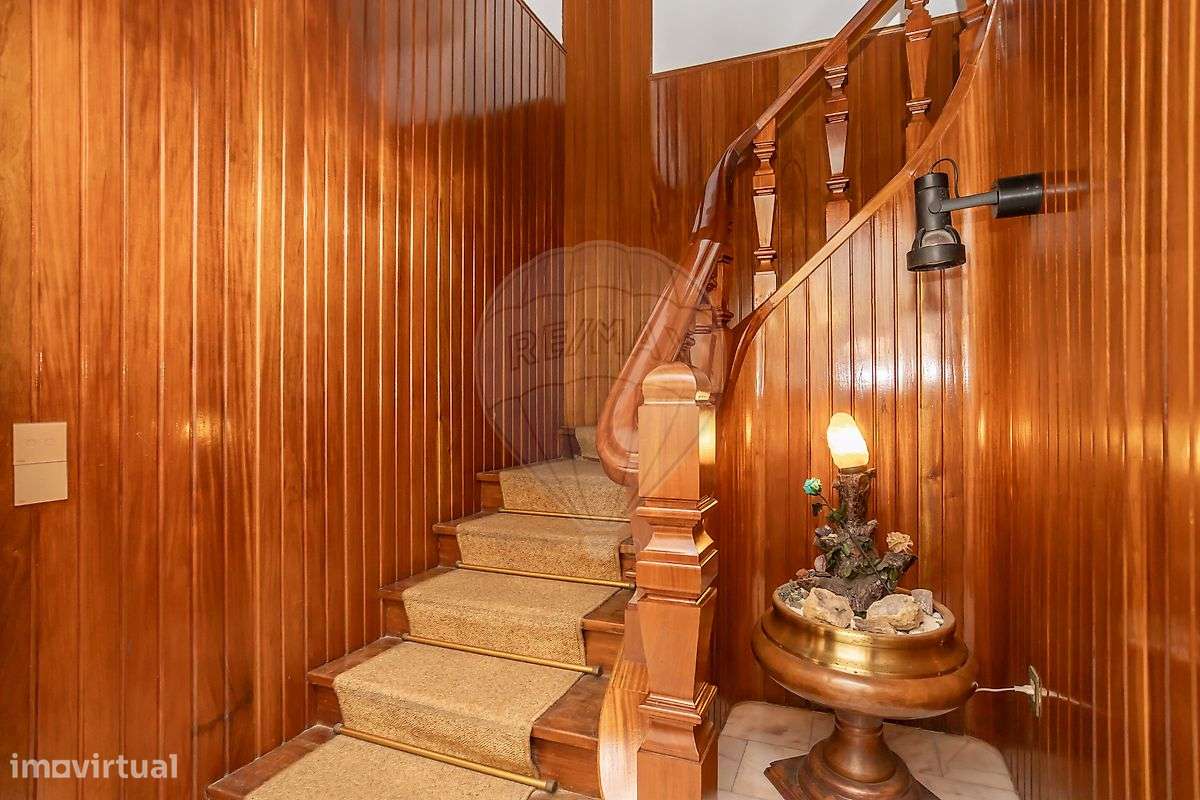 Moradia T6 para venda - Grande imagem: 4/45