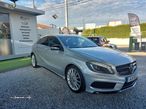 Mercedes-Benz A 200 CDi BE AMG Line - 3