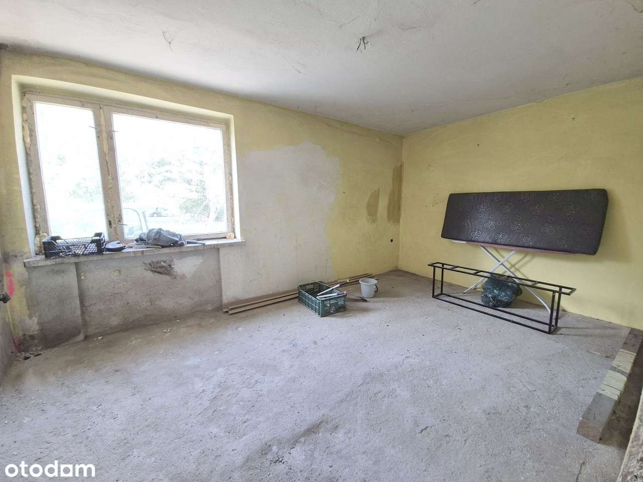 Dom z garażem- nowy dach / działka – 352 m2 – bardzo dobra lokalizacja - Pełny obrazek: 5/14