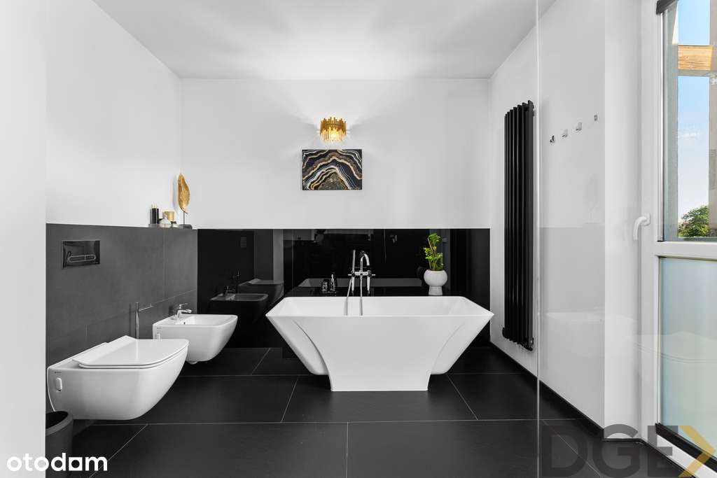 Unikatowy Apartament I Prywatność wśród zieleni-9