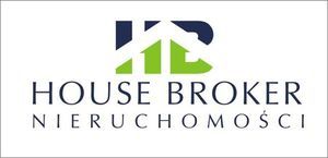 HOUSE BROKER Logo