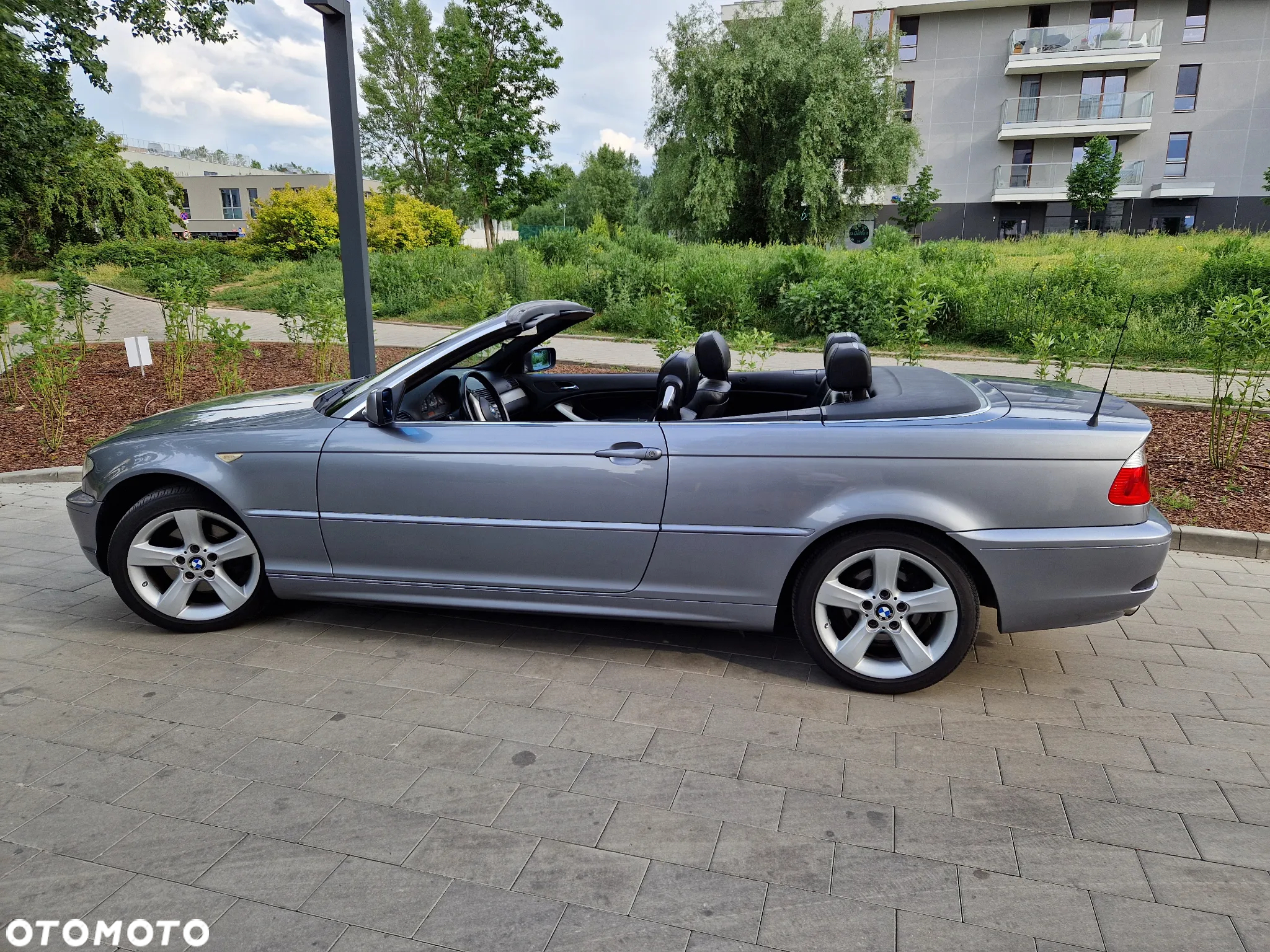 BMW Seria 3 320 Ci - 4