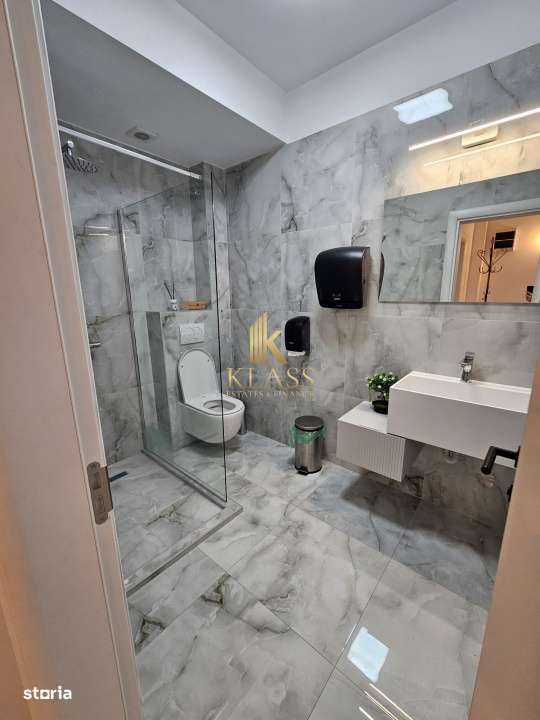 De inchiriat | Casa 6 camere | P+2 | Incalzire in pardoseala - Imagine principală: 2/19