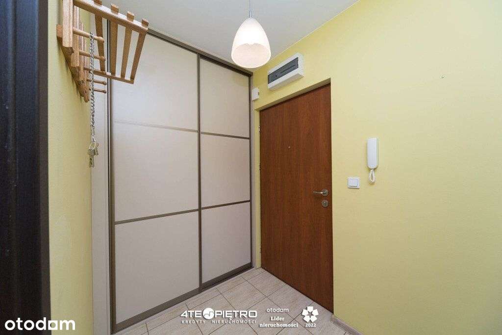 Kawalerka, cisza, spokój, tanio - Pełny obrazek: 5/11