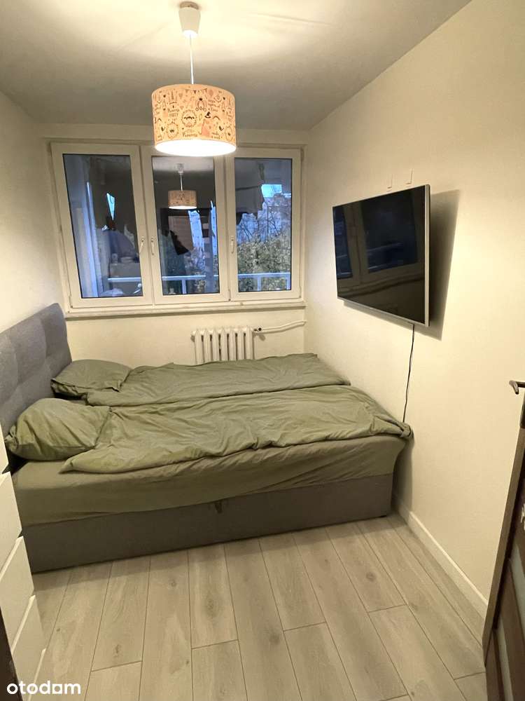 Przestronne, mieszkanie 4-pok. w Choszcznie – świetna lokalizacja - Pełny obrazek: 5/11