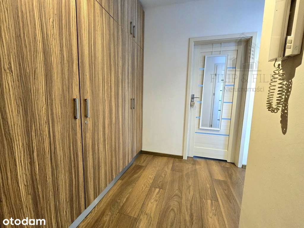 Mieszkanie 2-pokojowe 48,4 m², Wrzosy!-5