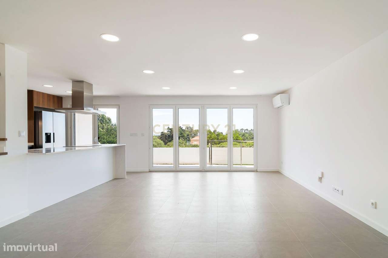 Moradia T4 isolada | Quinta D. Isabel de Abreu com garagem e piscina-24