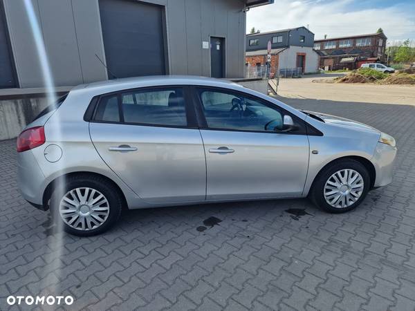 Fiat Bravo - 18