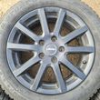 ZIMA 16 VW GOLF CADDY AUDI A3 A4 SEAT LEON SKODA OCTAVIA YETI OPONY 2022r - 4