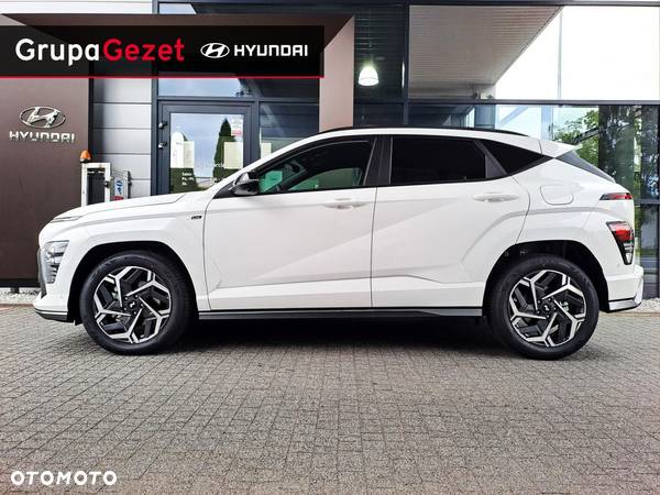 Hyundai Kona - 4