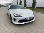 Toyota GT86 - 5