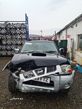 Carlig remorcare Nissan Navara D22 1998 - 2004 SUV 4 Usi (900) - 4