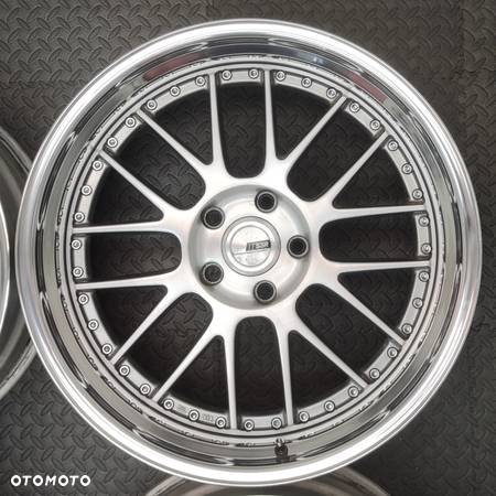 Felgi SSR MS1 20x9J 20x10J +37 +40 5×120 - 4