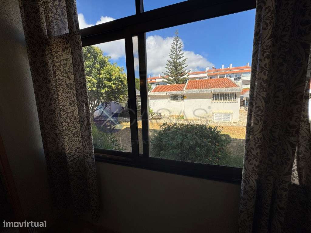 Excelente Oportunidade de Negócio - T3 na Quinta da Bicuda- Cascais...-22