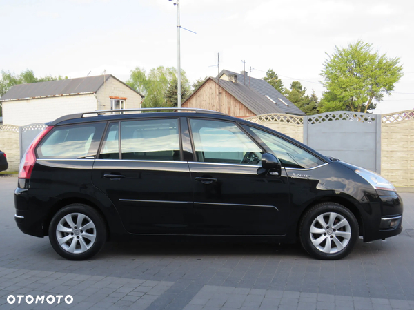 Citroën C4 Grand Picasso - 13