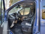 Ford Tourneo Custom 2.0 TDCi L2 Titanium SelectShift - 4