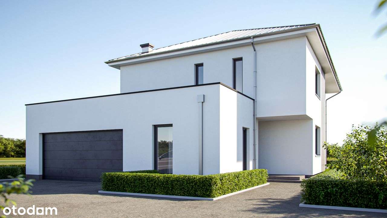 Miasteczko Powsin | Etap IV | ZAPISZ SIĘ - Pełny obrazek: 4/9